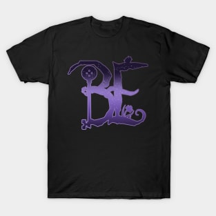 Butterfly's Other World Design T-Shirt